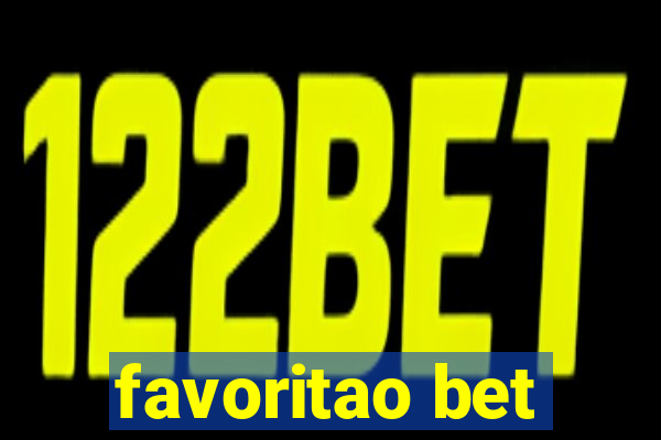 favoritao bet